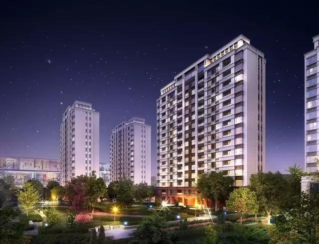 150㎡戶型四間朝南，一個創(chuàng)新的戶型，我不允許它有1㎡的浪費(fèi)。