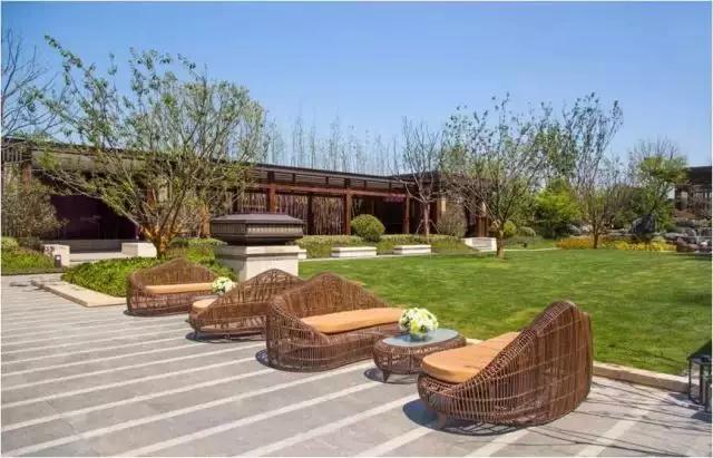 150㎡戶型四間朝南，一個創(chuàng)新的戶型，我不允許它有1㎡的浪費(fèi)。