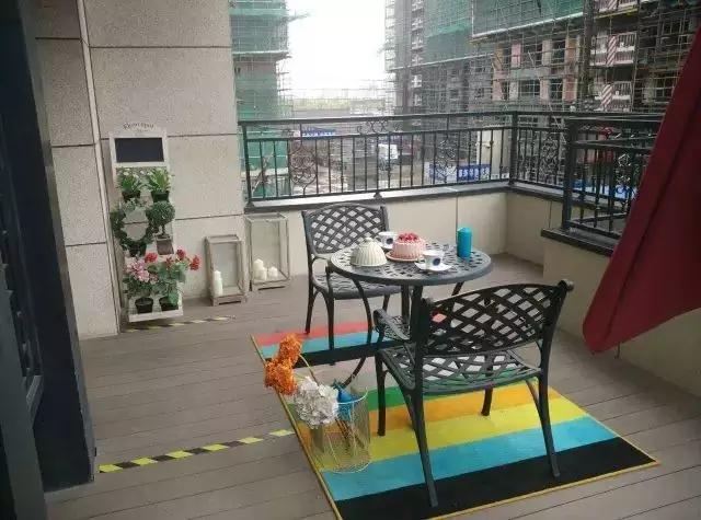 150㎡戶型四間朝南，一個創(chuàng)新的戶型，我不允許它有1㎡的浪費(fèi)。