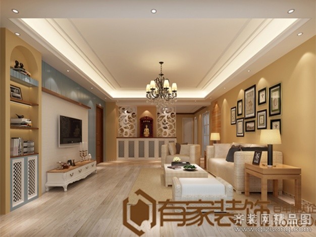 廈門裝修設計公司排名_廈門裝修設計哪家好_廈門裝修好設計的公司