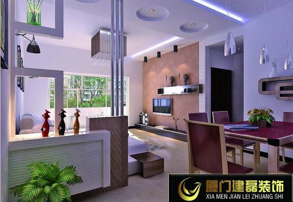 廈門裝修設計公司排名_廈門裝修設計哪家好_廈門裝修好設計的公司