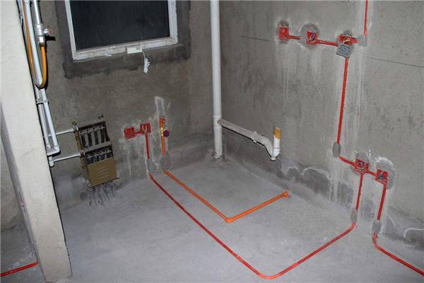 廈門(mén)水電裝修工人價(jià)格表