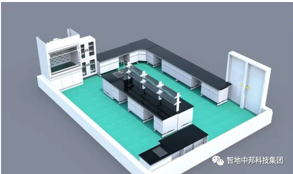 廈門室內裝修設計_廈門室內裝修設計工作室_廈門實驗室裝修設計
