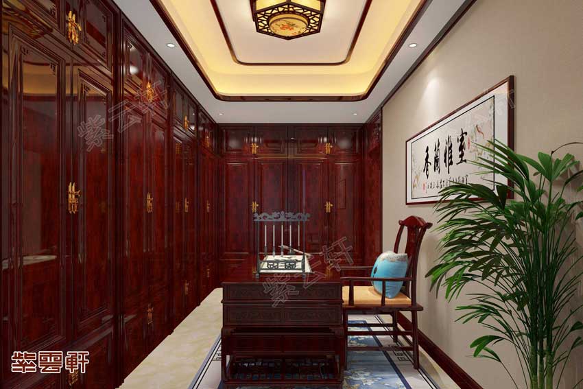 中式別墅廈門(mén)裝修公司有哪些_廈門(mén)中式別墅裝修公司_中式別墅廈門(mén)裝修公司推薦