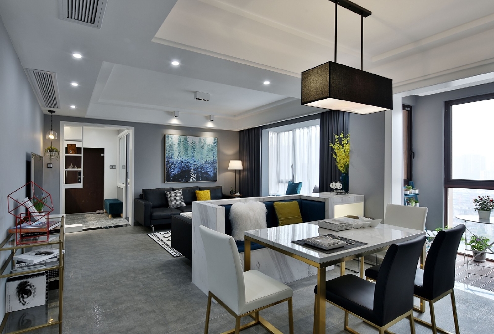 廈門裝修設計_廈門裝飾設計公司_廈門裝修設計公司十強