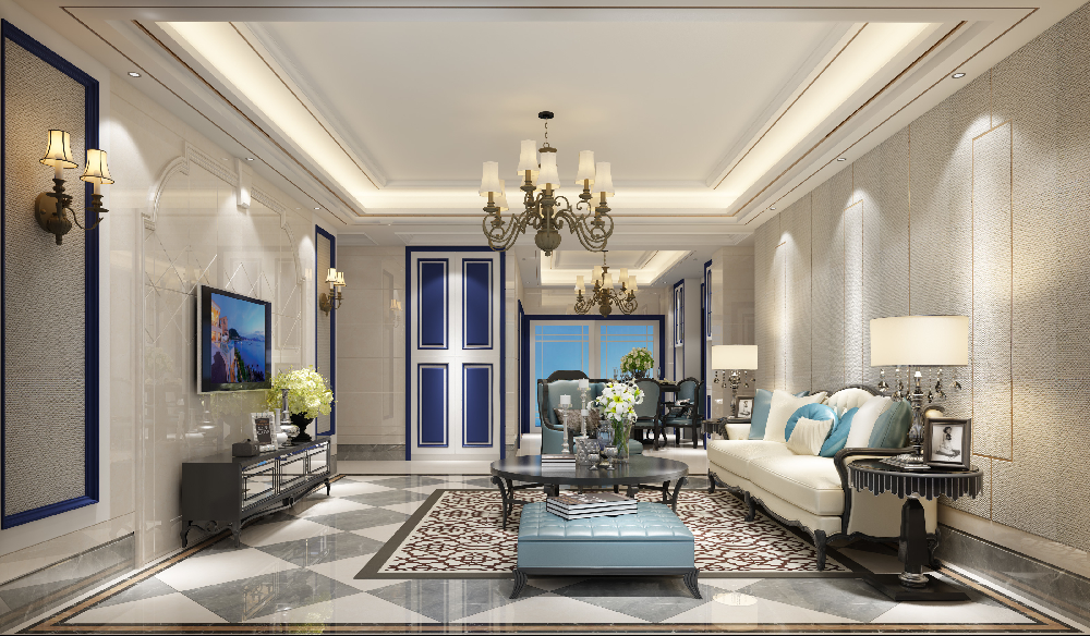 廈門裝修設計公司十強_廈門裝飾設計公司_廈門裝修設計