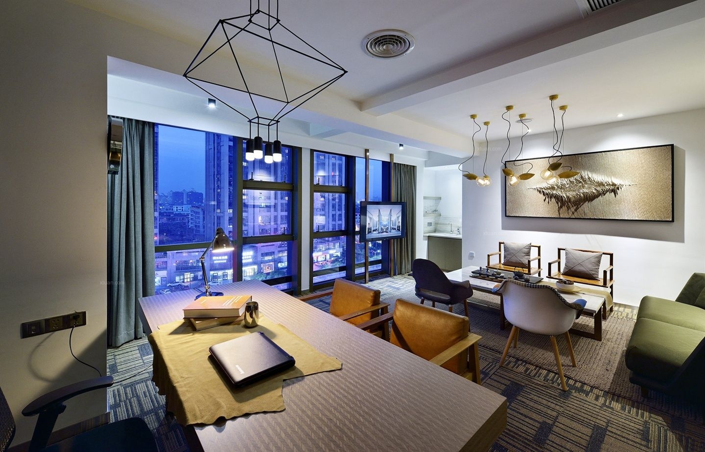 廈門辦公裝修室設計公司排名_廈門辦公室裝修設計公司_廈門辦公裝修室設計公司