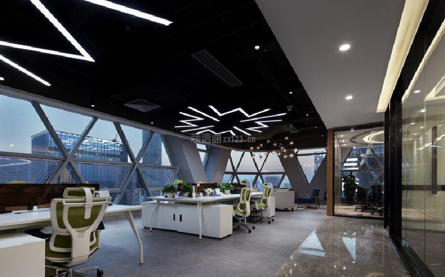 廈門辦公室裝修公司_辦公室裝修廈門_廈門辦公裝修室設計公司