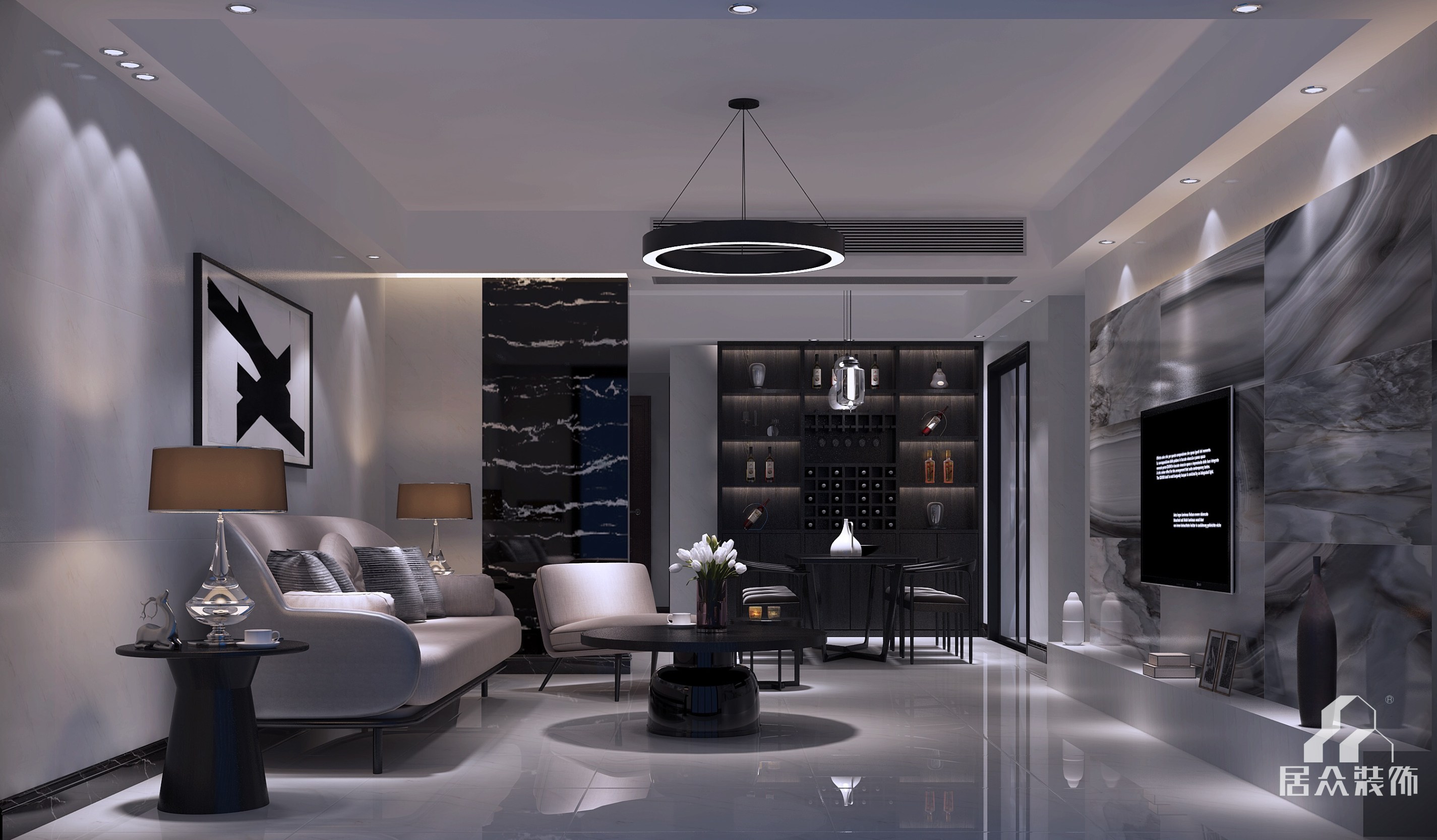 廈門裝修公司十強_廈門裝修工程公司排名榜_廈門裝修公司哪家口碑最