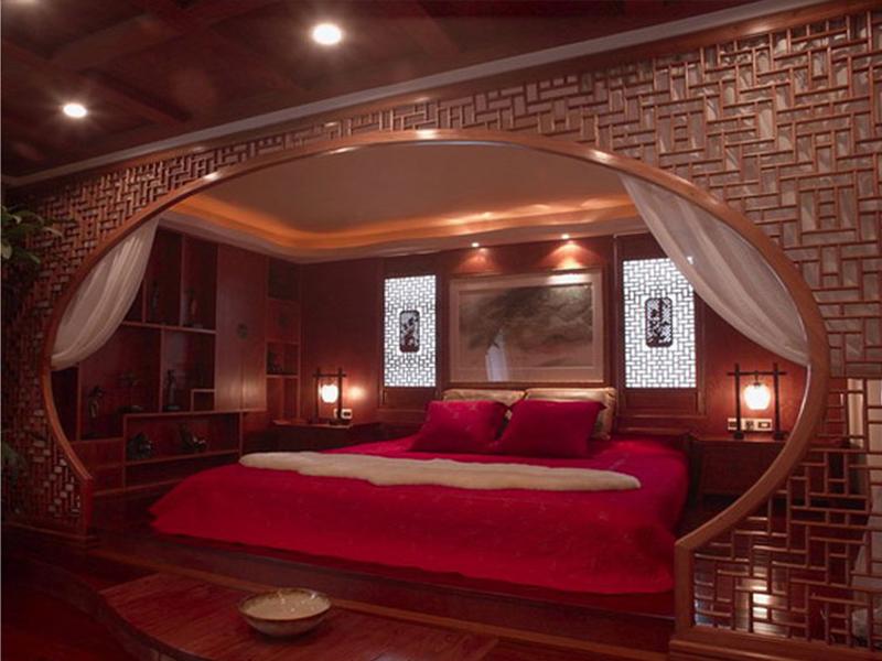 廈門豪宅裝飾公司_廈門土豪裝飾_廈門豪宅別墅