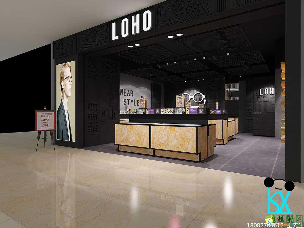 廈門(mén)眼鏡店裝修_廈門(mén)眼鏡店裝修_廈門(mén)眼鏡店裝修