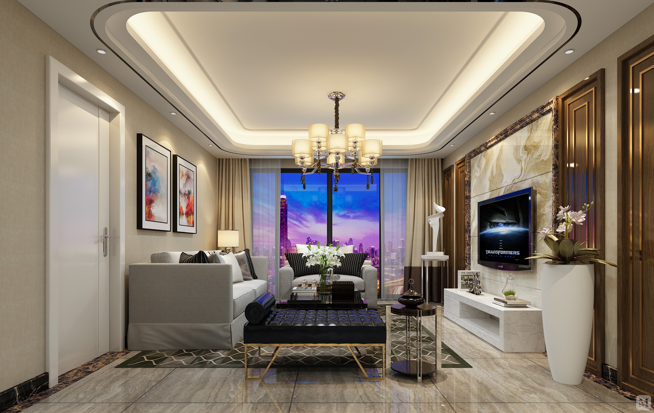 廈門裝修公司排名大全_廈門裝修好比較公司有哪些_廈門裝修比較好的公司