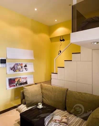 廈門(mén)裝修推薦_廈門(mén)房子裝修_廈門(mén) 小戶(hù)型裝修