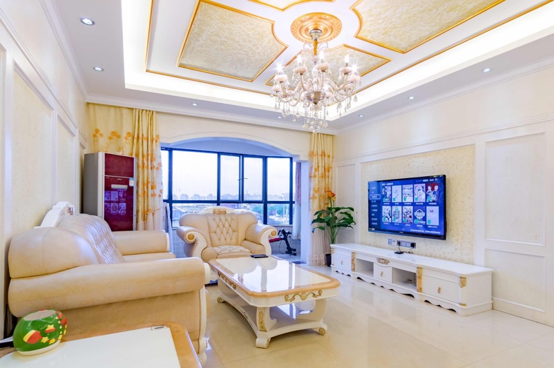 廈門(mén)十佳裝飾企業(yè)_廈門(mén)裝飾比較大公司有哪些_廈門(mén)比較大的裝飾公司