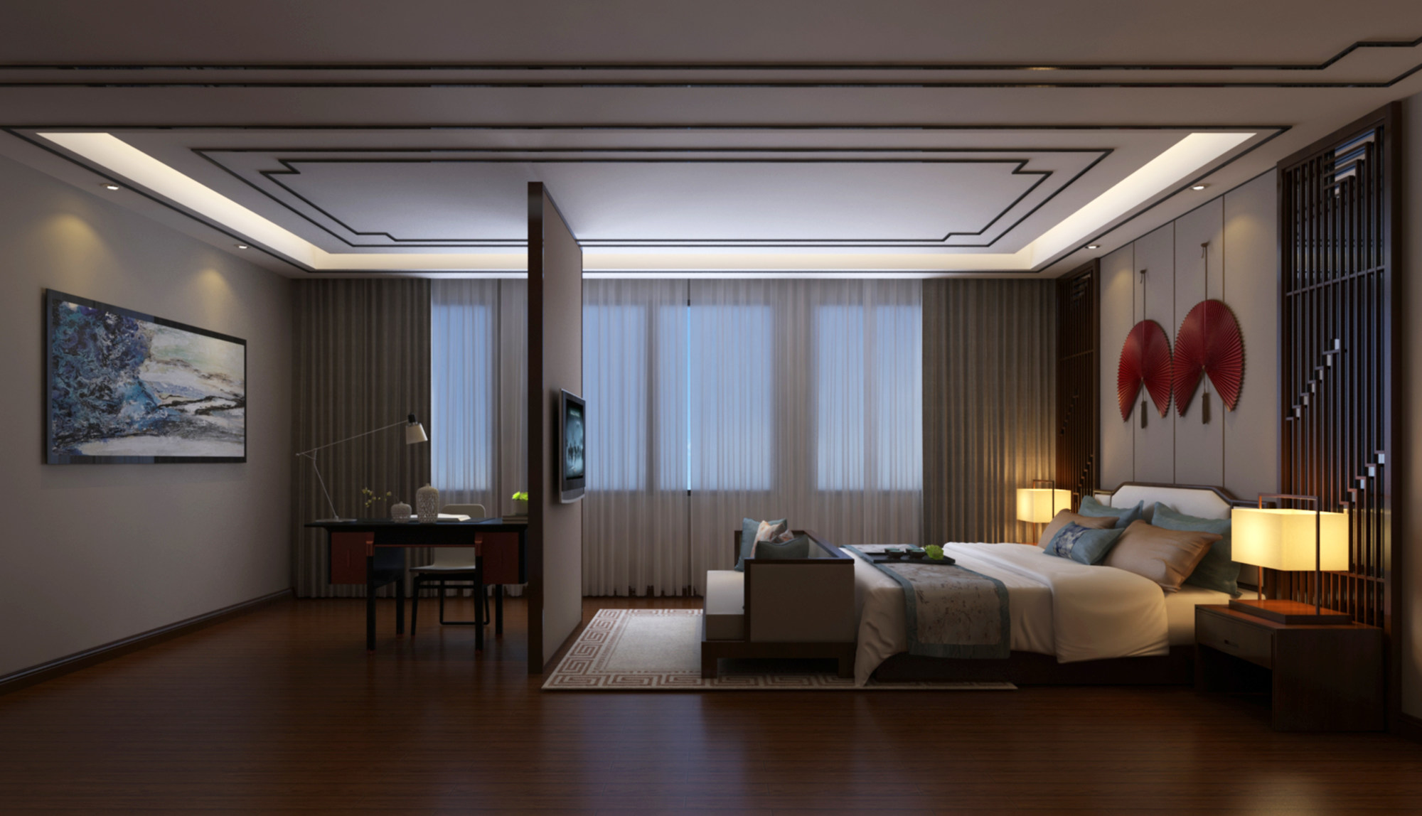 廈門(mén)十佳裝飾企業(yè)_廈門(mén)裝飾比較大公司有哪些_廈門(mén)比較大的裝飾公司