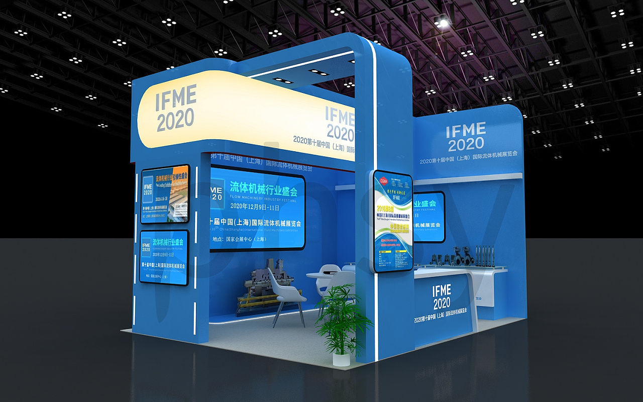 廈門展會活動策劃公司_廈門展會策劃_廈門展會布置公司