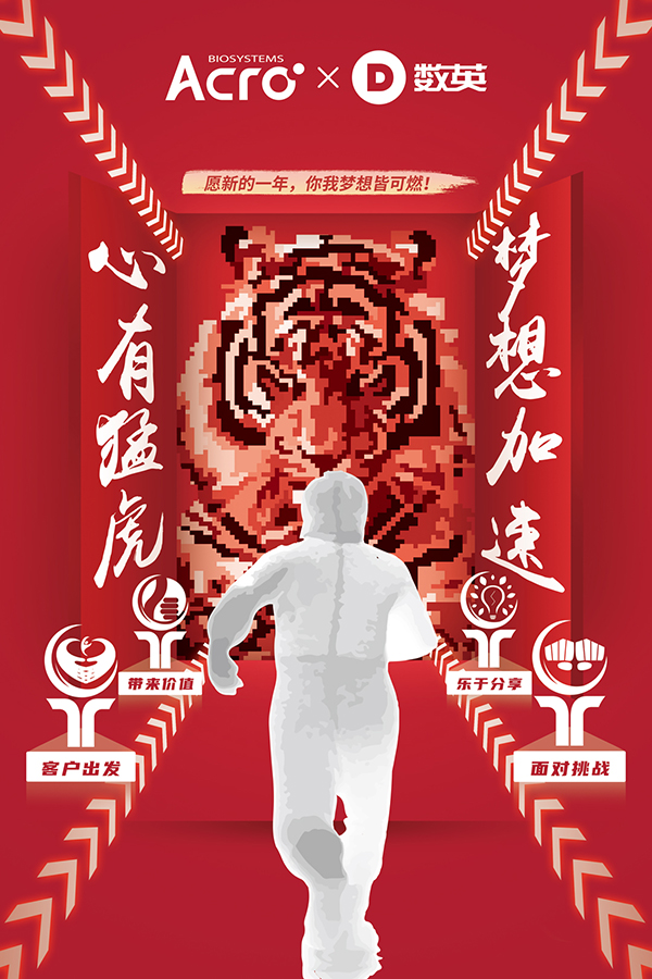 120+家頂尖品牌和代理商齊拜年，共創(chuàng)賀歲百虎圖