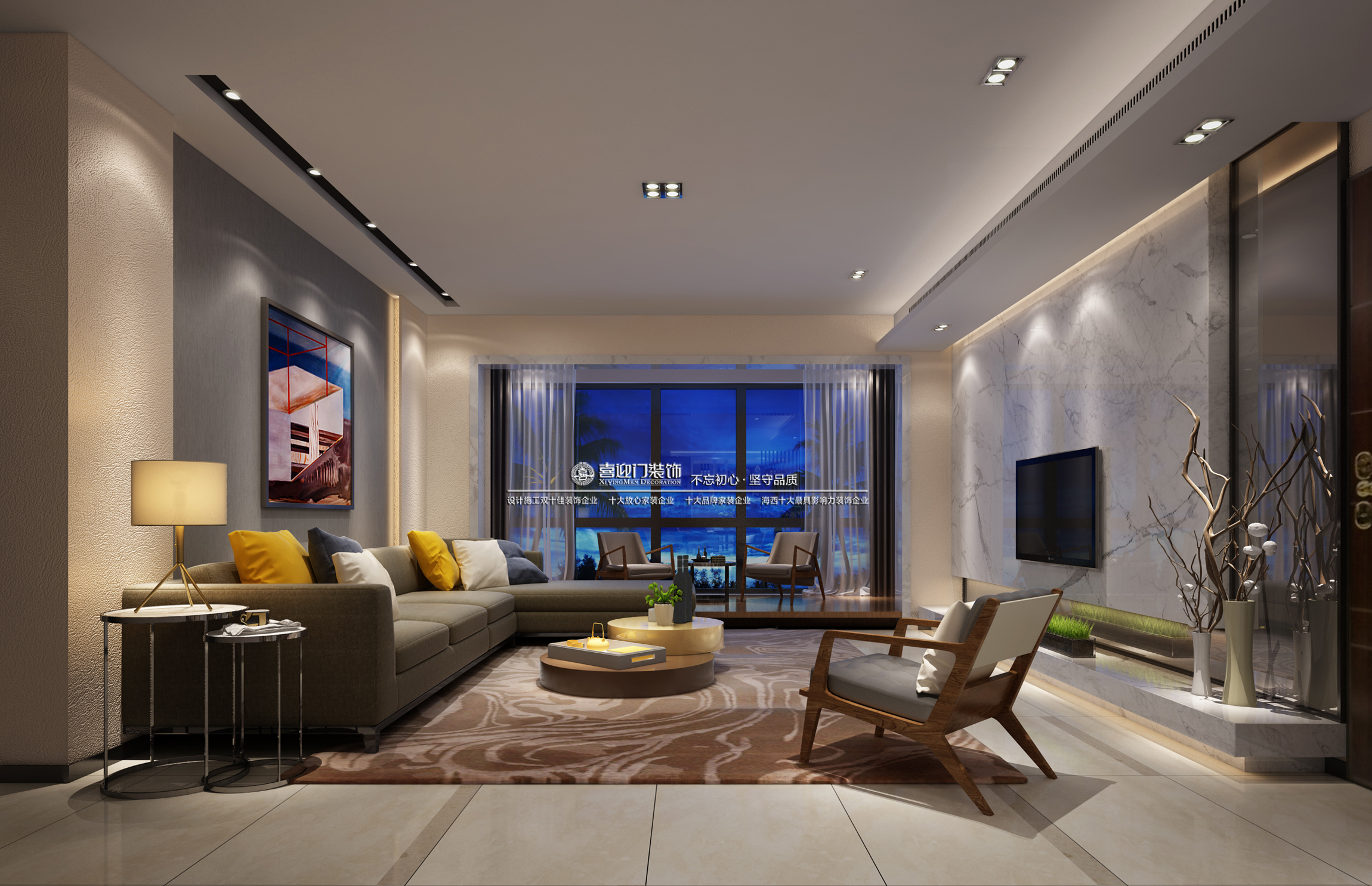 廈門裝修裝飾公司_廈門有名裝修公司_廈門裝修公司名稱