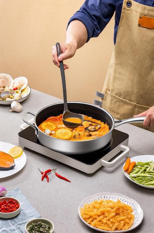 WBK? 小紅書店鋪正式開業(yè)！連“美食女王”佘詩曼也贊不絕口的鍋具今日大揭秘！