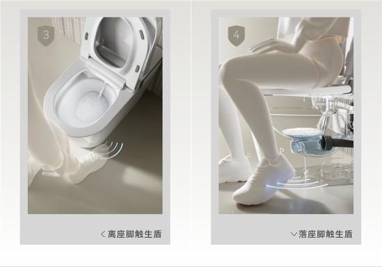 法恩莎T40-L全新上市，擁「泡」智凈新時代