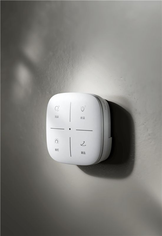 法恩莎T40-L全新上市，擁「泡」智凈新時代