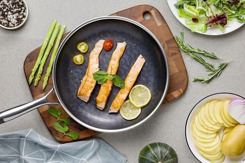 WBK? 小紅書店鋪正式開業(yè)！連“美食女王”佘詩曼也贊不絕口的鍋具今日大揭秘！