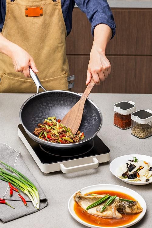 WBK? 小紅書店鋪正式開業(yè)！連“美食女王”佘詩曼也贊不絕口的鍋具今日大揭秘！