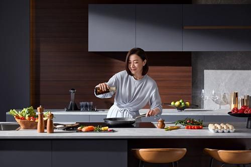 WBK? 小紅書店鋪正式開業(yè)！連“美食女王”佘詩曼也贊不絕口的鍋具今日大揭秘！