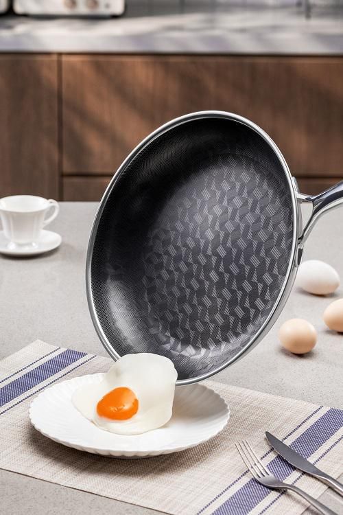 WBK? 小紅書店鋪正式開業(yè)！連“美食女王”佘詩曼也贊不絕口的鍋具今日大揭秘！