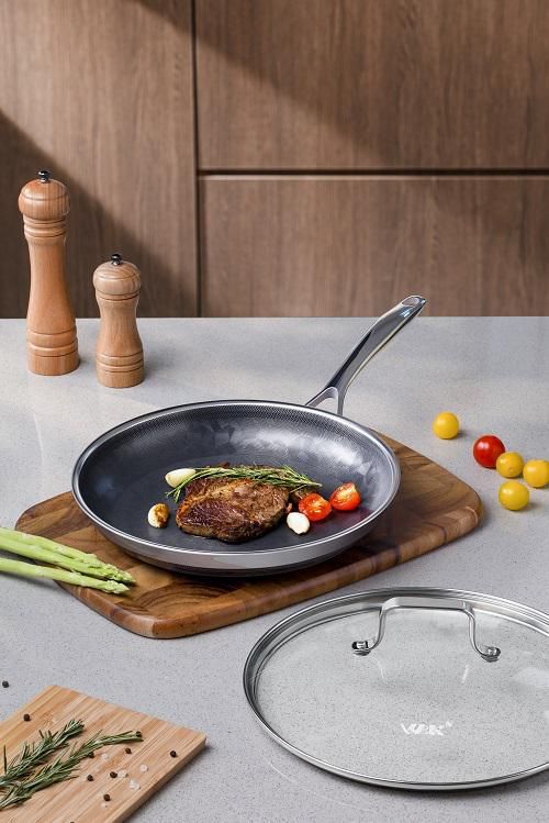 WBK? 小紅書店鋪正式開業(yè)！連“美食女王”佘詩曼也贊不絕口的鍋具今日大揭秘！