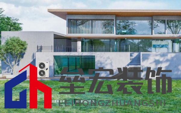 秋風(fēng)送爽、美好家裝正當(dāng)時！約克VRF中央空調(diào)雙節(jié)鉅惠來襲