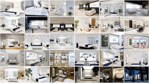 AI床墊發(fā)明者HEKA發(fā)布第六代AI床墊，引領(lǐng)健康睡眠新時(shí)代