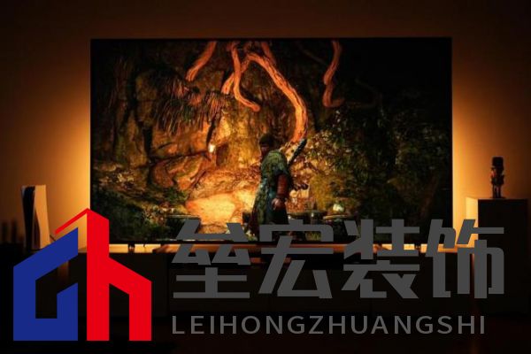 天命人游戲黨必看！好畫質(zhì)電視認準這3點