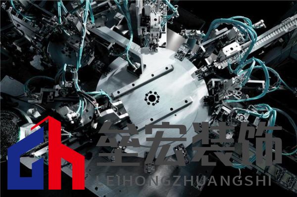地產(chǎn)回溫帶動定制家居行業(yè)回升，NUOMI諾米能否繼續(xù)領(lǐng)跑家居五金行業(yè)？