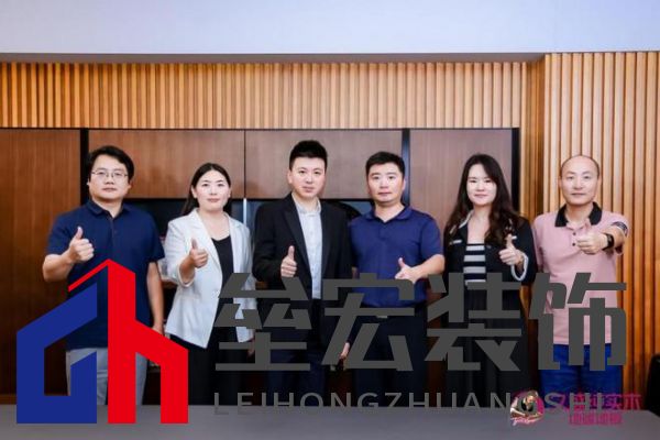 久盛地板“工廠鑒證之旅”圓滿收官，護(hù)航國民健康助力理想人居