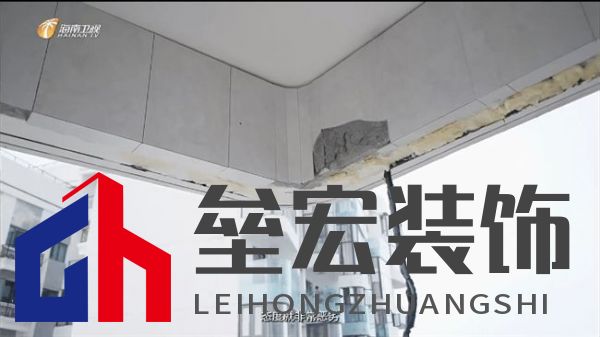海南“摩羯”吹毀門窗造成千萬個破碎的家，是天災還是“人禍”