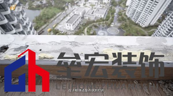 海南“摩羯”吹毀門窗造成千萬個破碎的家，是天災還是“人禍”