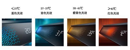 ANNWA 安華零冷水按摩花灑P8 Pro Max，一鍵清空“班味”束縛