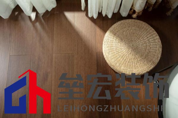 久盛愛木周：健康為筆，木韻為底，共繪家居新時代