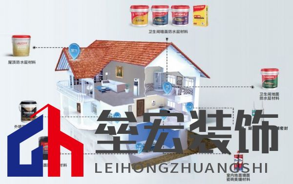 隱蔽工程不隱蔽，聯(lián)塑成就高品質(zhì)生活空間！