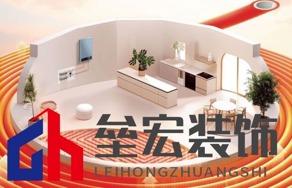 隱蔽工程不隱蔽，聯(lián)塑成就高品質(zhì)生活空間！