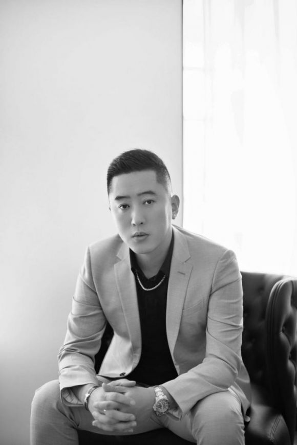 《中國有設(shè)計》焦鴻銘：讓家的設(shè)計有情懷、有溫度