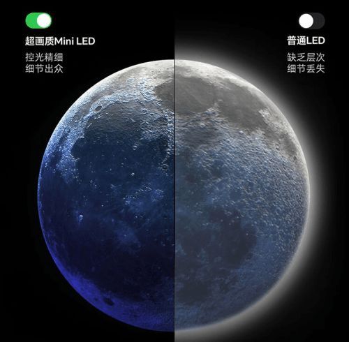 海信電視E7N畫質(zhì)如何？雙11值得買嗎？這份選購建議或許可以幫您