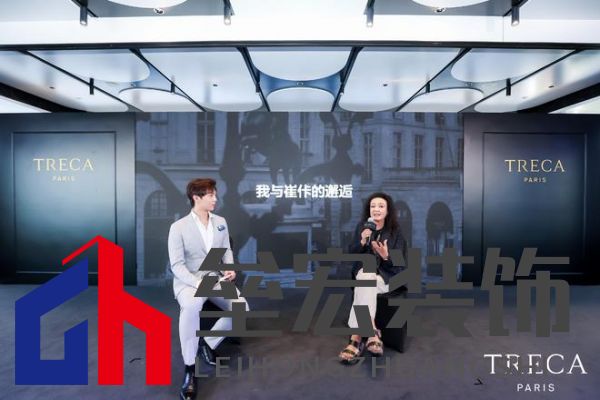 490萬(wàn)奧古斯汀床墊攜手企業(yè)家張?zhí)m閃耀黃浦江，法國(guó)崔佧打造新品發(fā)布會(huì)盛宴