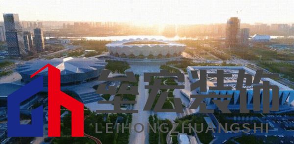 在長安，Traxon e:cue攜手棟梁赴一場花開的約定