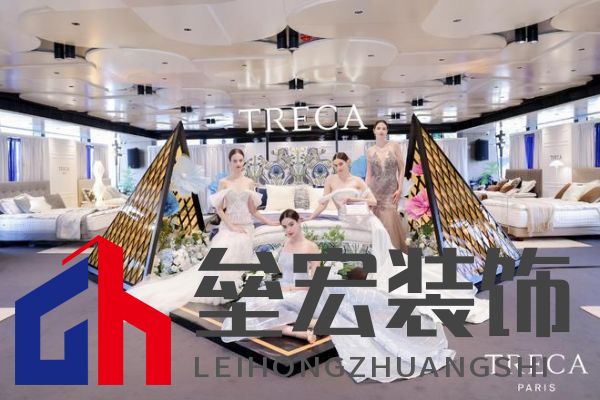 490萬(wàn)奧古斯汀床墊攜手企業(yè)家張?zhí)m閃耀黃浦江，法國(guó)崔佧打造新品發(fā)布會(huì)盛宴