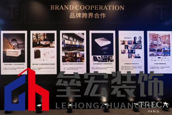 490萬(wàn)奧古斯汀床墊攜手企業(yè)家張?zhí)m閃耀黃浦江，法國(guó)崔佧打造新品發(fā)布會(huì)盛宴