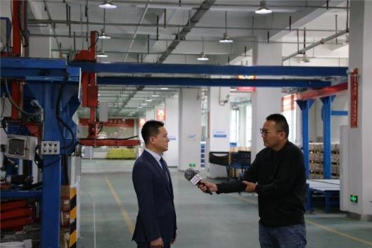 聚焦清潔能源智慧供暖，日出東方扎根西藏為群眾美好生活貢獻力量