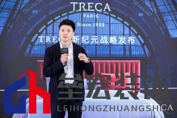 490萬(wàn)奧古斯汀床墊攜手企業(yè)家張?zhí)m閃耀黃浦江，法國(guó)崔佧打造新品發(fā)布會(huì)盛宴