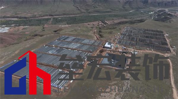 聚焦清潔能源智慧供暖，日出東方扎根西藏為群眾美好生活貢獻力量